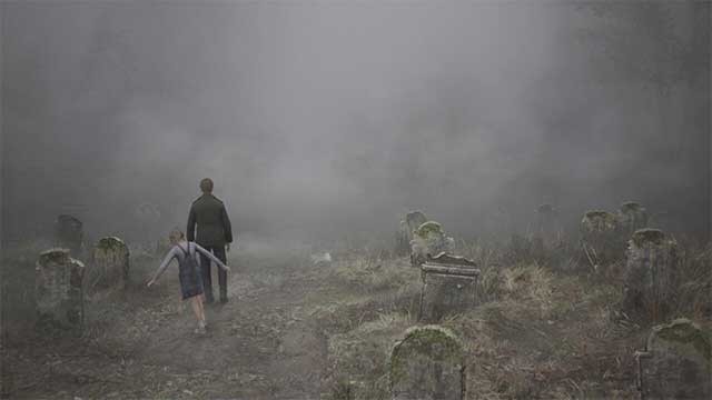 Silent Hill 2 Remake: Hướng dẫn mở khóa tất cả Ending
