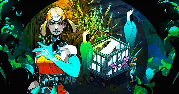 Hades 2: Hướng dẫn mở khóa tất cả Keepsake