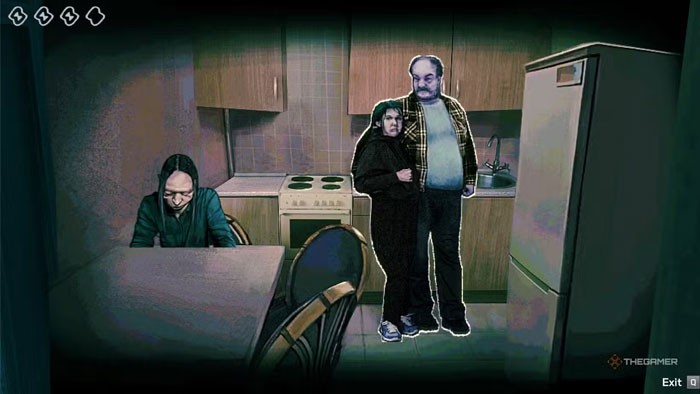 Hướng dẫn mở khóa thành tựu trong No, I'm not a Human