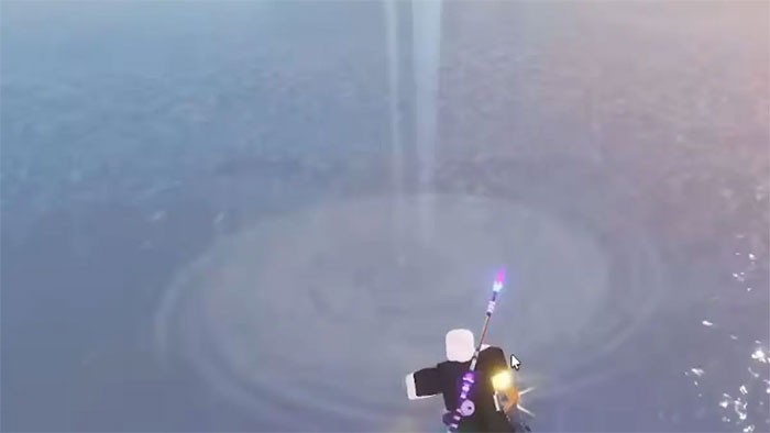 Cách mở khóa Underground Music Venue trong Roblox Fisch