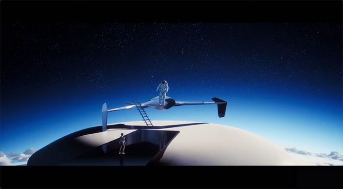 Only Up! Ending Explained: How to Unlock All Endings