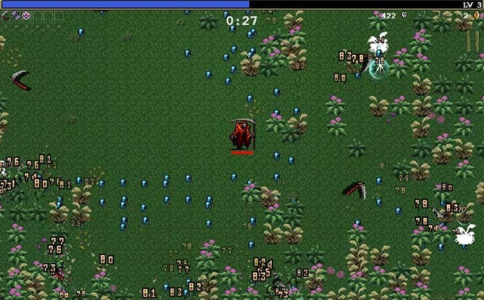 Vampire Survivors: Hướng dẫn mở khóa và hoàn thành Il Molise