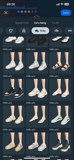 mua quan ao phu kien cho Instagram Avatar 9*437221