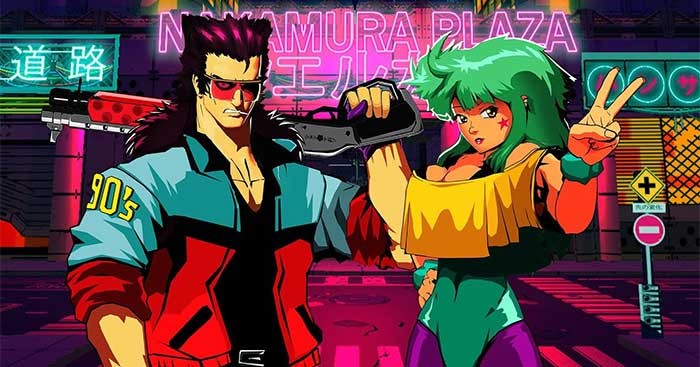 Nâng cấp vũ khí Mullet MadJack: Hướng dẫn chi tiết