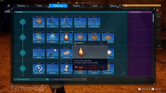 Palworld Cooking: Recipes & How to Cook - A Complete Guide