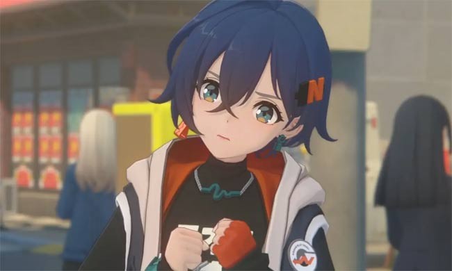 Lịch sự kiện game ZZZ