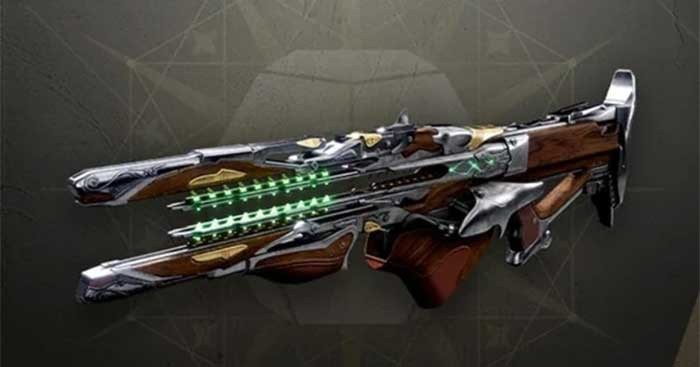 Bài viết này sẽ hướng dẫn bạn tăng cơ hội lấy được Navigator trong Destiny 2