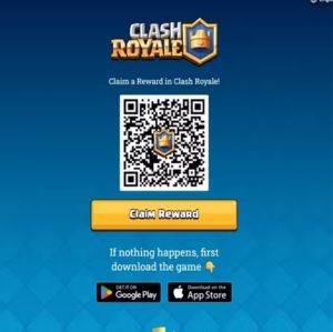 Cách Nhận Emote 67 Wizard Trong Clash Royale