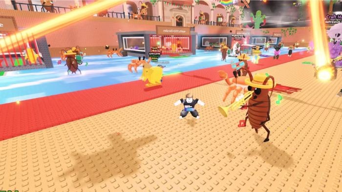 Cách nhận Extinct Brainrot trong Steal a Brainrot