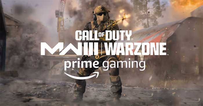 Cách Nhận Phần Thưởng MW3 và Warzone - Hướng Dẫn Chi Tiết