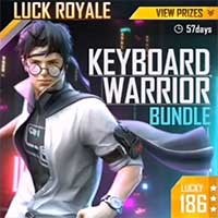 Cách Nhận 5 Skin Miễn Phí Trong Free Fire OB28