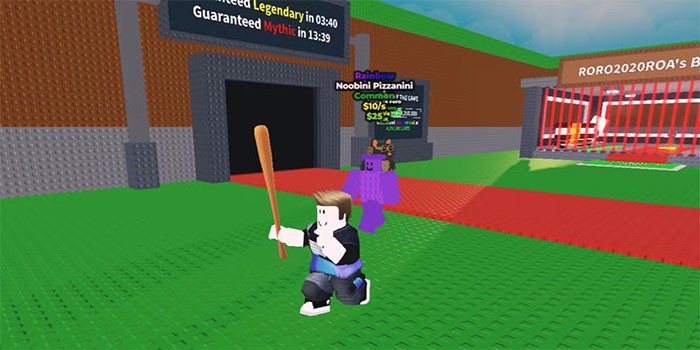 Steal A Brainrot Mutations: A Complete Guide