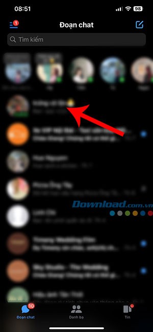 Cách biết khi nào bị chụp màn hình Messenger | Hướng dẫn chi tiết