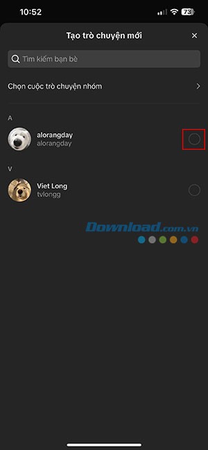 cach nhan tin cho nguoi khac tren tiktok 3*467092