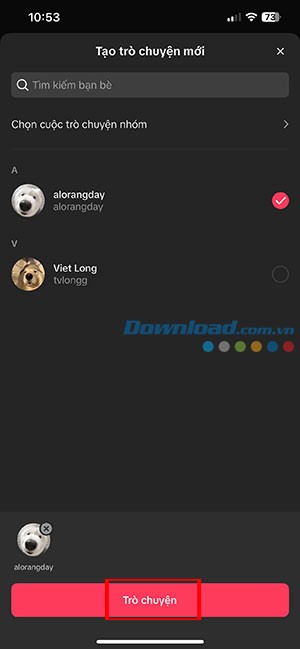 cach nhan tin cho nguoi khac tren tiktok 4*467095