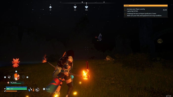 Palworld: Hướng dẫn nhanh nhất để có súng