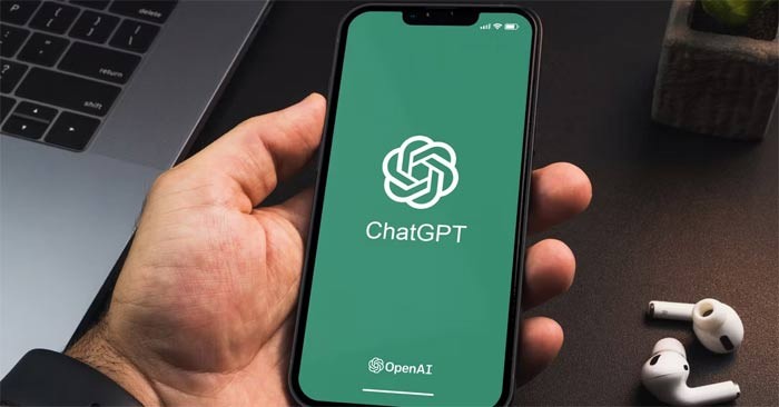 Phát hiện app ChatGPT giả mạo trên App Store