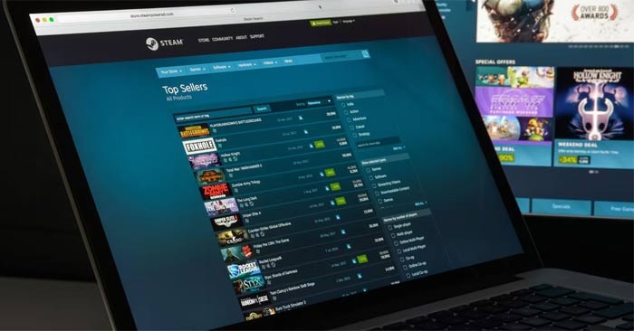 Hướng dẫn quay video game trên Steam đơn giản, hiệu quả