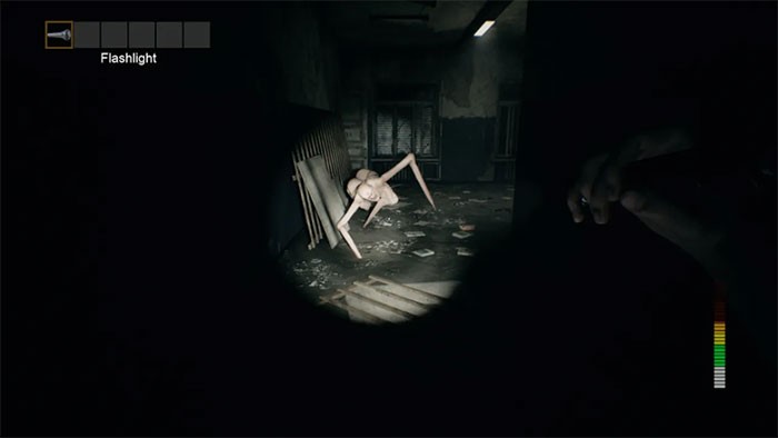 Hướng dẫn sống sót Panicore: Chinh phục mọi quái vật