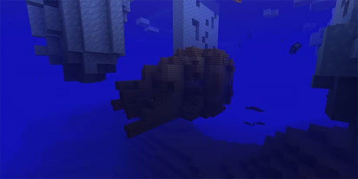 Cách Sử Dụng Bản Đồ Kho Báu Trong Minecraft