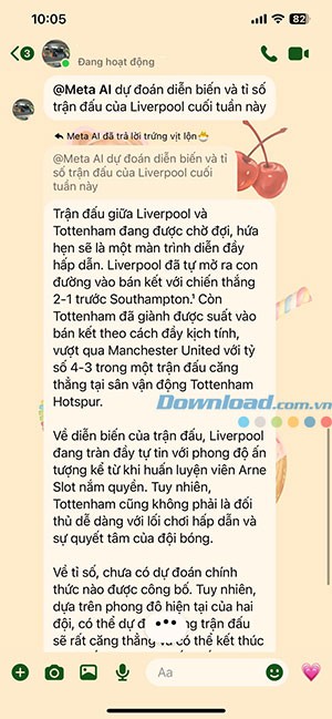 cach su dung meta ai trong facebook messenger 6*500278