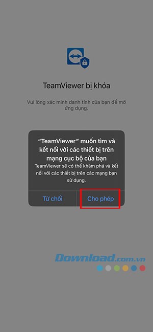 cach su dung teamviewer tren dien thoai 8*470264