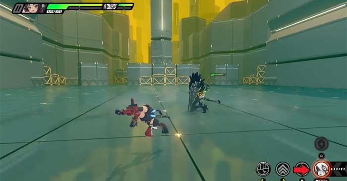 Tính năng hỗ trợ trong ZZZ