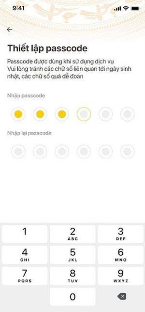 kich hoat tai khoan dinh danh dien tu VNeID 5*418483