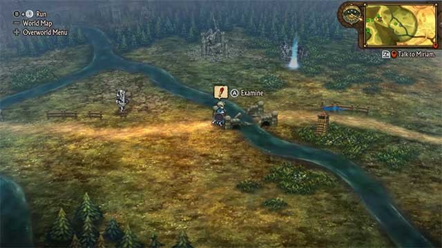 Bài viết này sẽ giúp bạn sửa những cây cầu bị gãy trong Unicorn Overlord