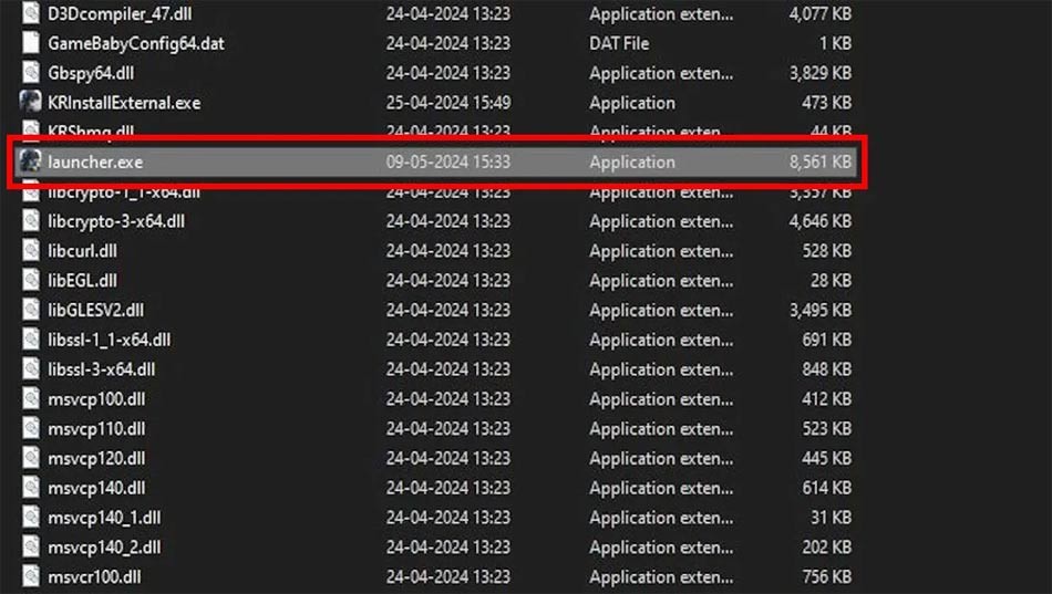 Sửa lỗi Fatal Error trong Wuthering Waves | Hướng dẫn nhanh