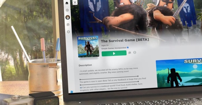 Sửa lỗi 262 trên Rolox - Hướng dẫn chi tiết