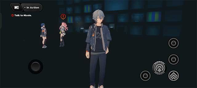 Xem cách khắc phục lỗi background ZZZ trong bài viết này nhé!