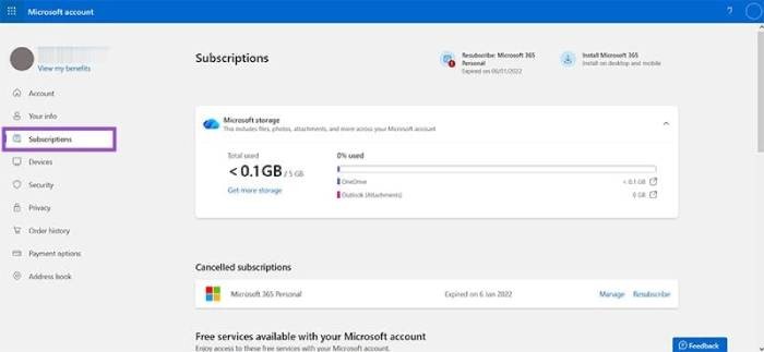 Sửa lỗi Copilot không hoạt động trong Microsoft Office