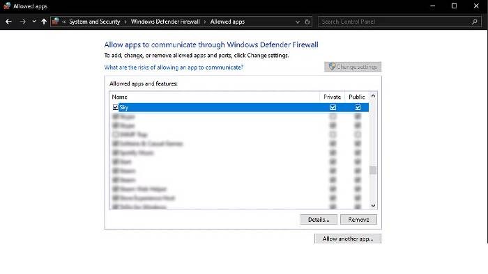 Sửa lỗi crash Sky: Children of the Light - Hướng dẫn nhanh