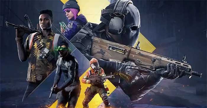 Sửa lỗi Delta-01 trong xDefiant | Hướng dẫn khắc phục