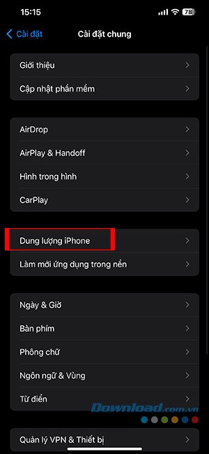 sua loi khong hien thi tao ghi chu Messenger 2*438521