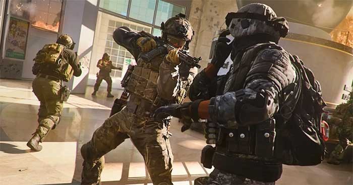 Sửa lỗi Hueneme - Concord MW3: Hướng dẫn chi tiết