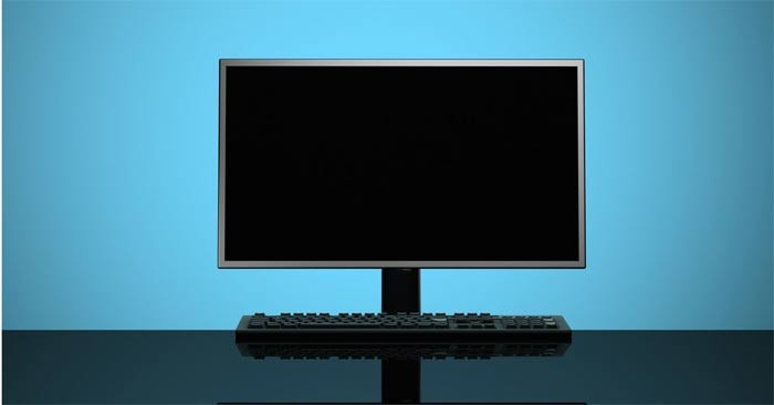 Sửa lỗi máy tính bật không lên hình - Giải pháp nhanh chóng