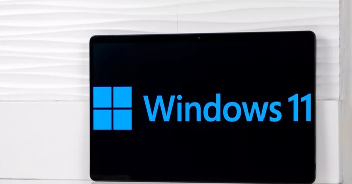 Sửa lỗi Menu Start không hoạt động trên Windows 11 - Hướng dẫn chi tiết
