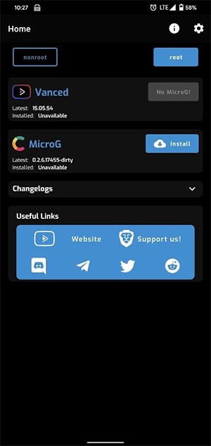 Sửa lỗi Youtube Vanced không hoạt động - Hướng dẫn chi tiết