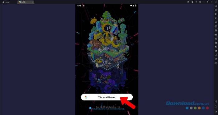 tai game Cau Ca Van Can tren PC 8*547927