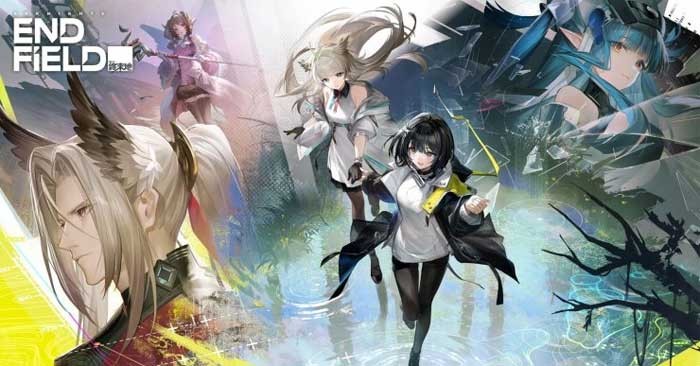 Cách tải trước Arknights: Endfield trên mọi nền tảng