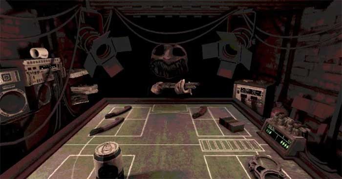 Hướng dẫn tải và chơi Buckshot Roulette | Cách chơi Buckshot Roulette