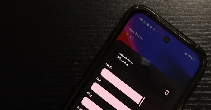 Tăng Âm Lượng Điện Thoại Android Gấp 2 Lần - Mẹo Đơn Giản