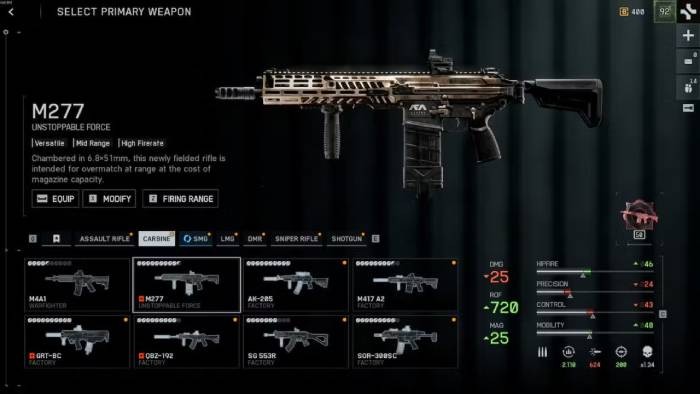 Cách Nâng Cấp Vũ Khí Nhanh Trong Battlefield 6