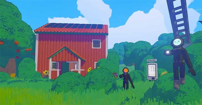 Bài viết này sẽ hướng dẫn bạn cách tăng số lượng người chơi trong Content Warning