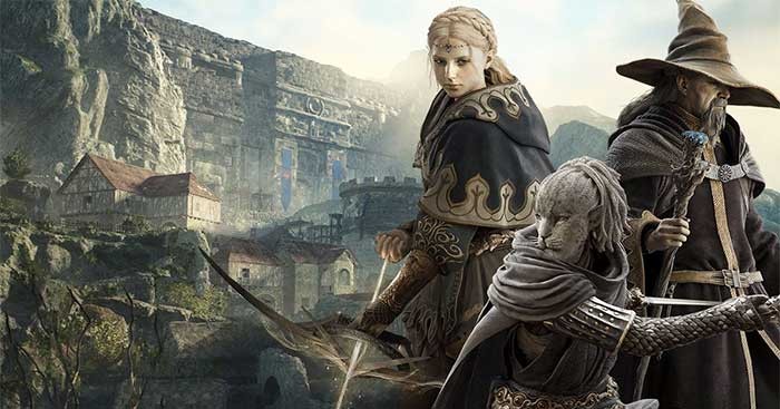 Bài viết này sẽ hướng dẫn bạn cách tăng cường Stamina trong Dragon's Dogma 2