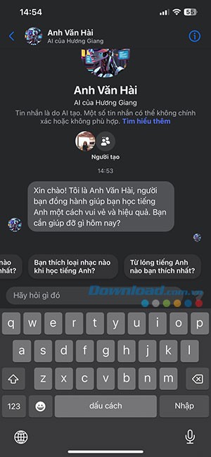 tao ai tuy chinh bang meta ai studio 8*522838