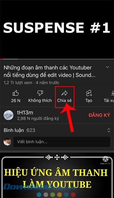 Cách tạo âm thanh vui nhộn khi cắm sạc iPhone