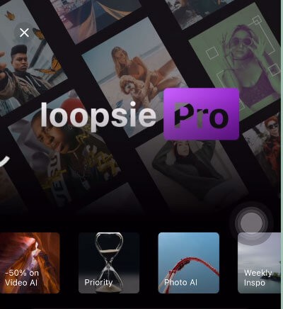 Ấn vào chữ [ X ] ở góc trên bên trái